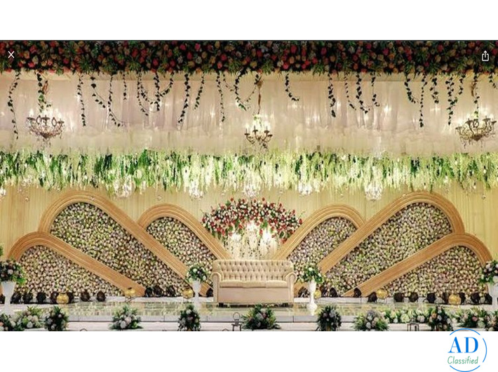 Book Top Banquet Halls in Delhi Near You