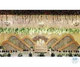 Book Top Banquet Halls in Delhi Near You