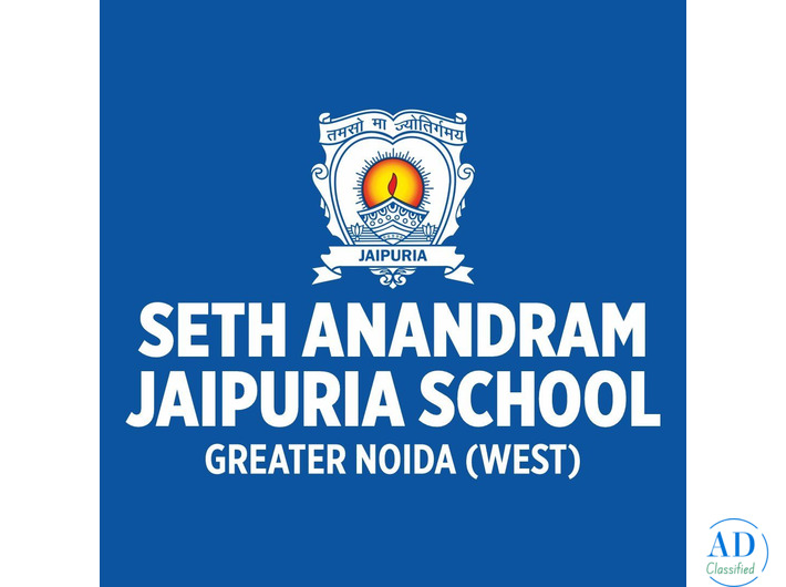 Best CBSE School in Greater Noida West