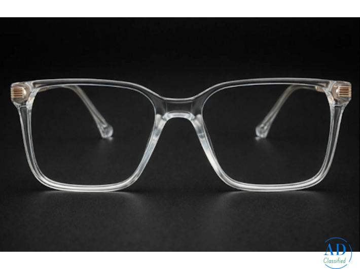 Affordable Eyeglasses in India | Lenstick