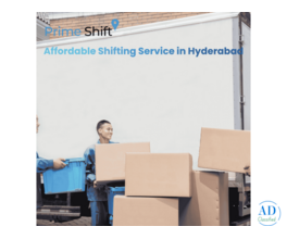 Reliable Home Shifting Services in Hyderabad