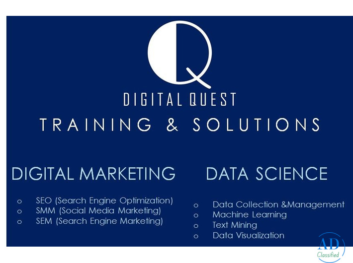 Digital Marketing Institutions in Hyderabad KPHB