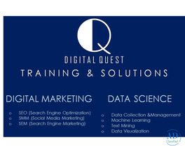 Digital Marketing Institutions in Hyderabad KPHB