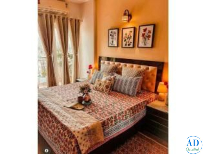 Buy Premium Flats in Noida Extension – Book Your Dream Home Today