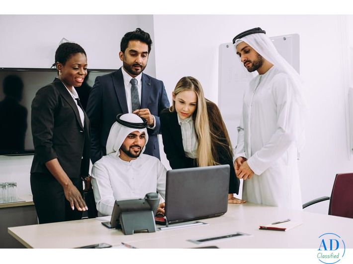 Professional PRO Services in Sharjah – Fast & Reliable Support