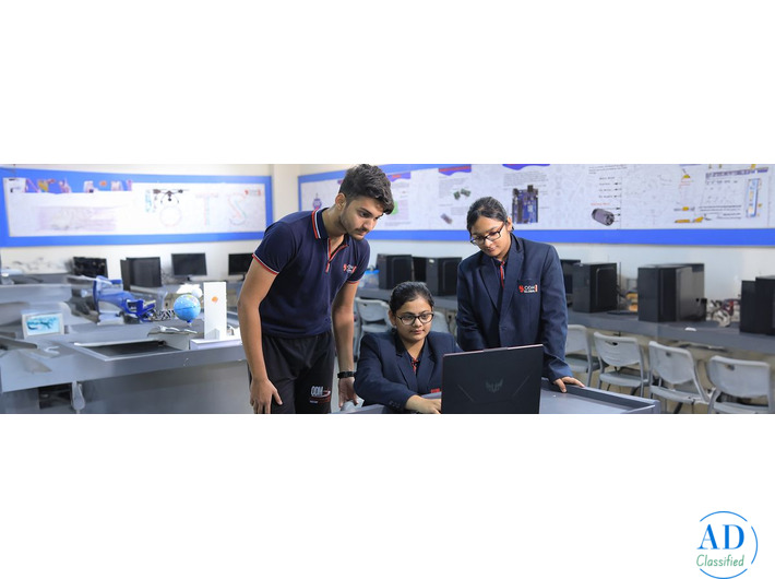Boarding Schools in Bhubaneswar with Proven Holistic Success