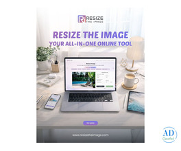 Bulk Image Resize Tool for Easy Image Conversion