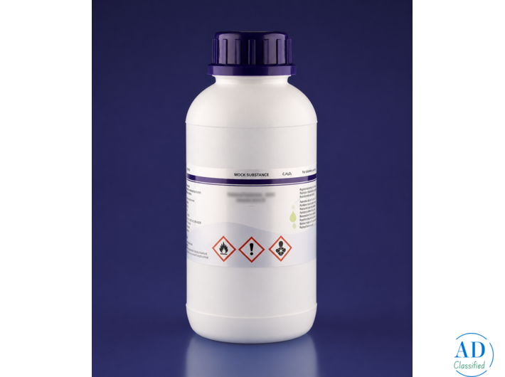 NIST Traceable Laboratory Solutions for Regulated Testing Environments