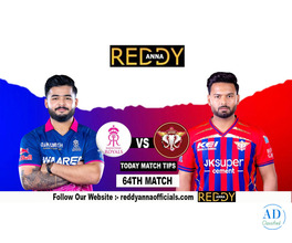 Reddy Anna ID - IPL   Cricket Platform To Get You Covered During IPL