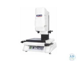 High-Accuracy Video Measuring Machine for Advanced Quality Inspection