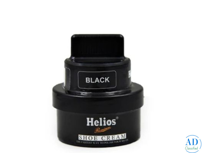 Cream Shoe Polish Supplier | Sona Traders
