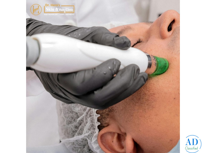 Trusted Skin Specialist in Roorkee