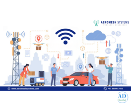 Enterprise Mesh WiFi Router Deployment for Industrial Operations