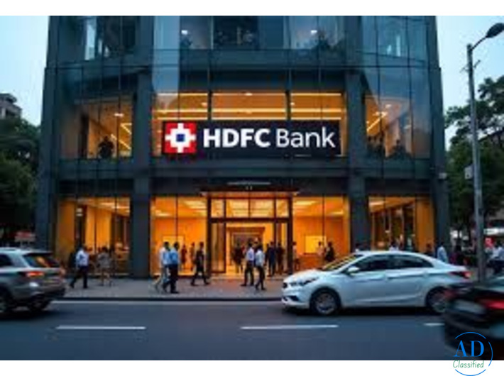 Apply for Home Loan in India | HDFC Bank