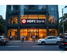 Apply for Home Loan in India | HDFC Bank