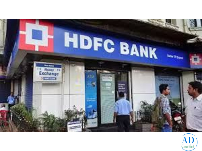 Apply for Home Loan in India | HDFC Bank