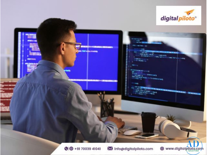 AI-Driven UX Strategies by Best Website Design Company Kolkata