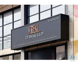 D Braj LLP