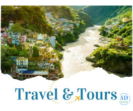 Reliable Tour and Travel Agency in Haridwar for Customized Holiday Packages