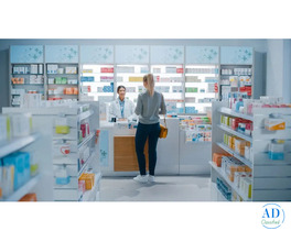 Trusted Online Pharmacy With Worldwide Delivery