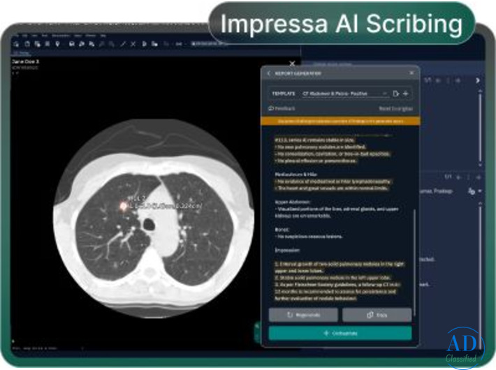 AI Solutions in Healthcare Care Paths