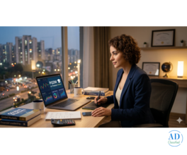 The Smartest Investment You'll Ever Make: PGDM in Finance Online