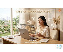 Best astrologer online
