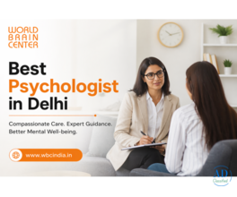 Professional mental health support for a better life