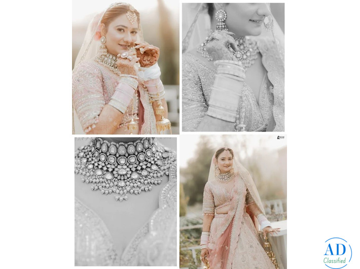 Professional Wedding Photographers in GTB Nagar, Delhi