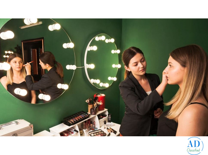 Look Like a Celebrity | Bridal Makeup in Marthandam