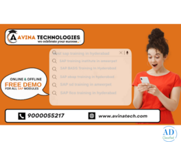 sap mm training in hyderabad