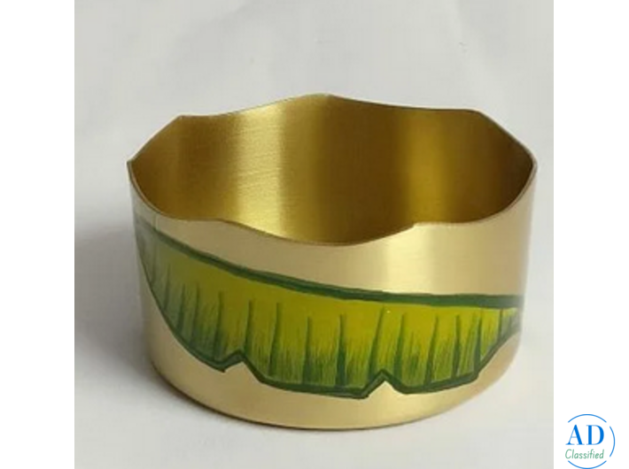 Brass handpaint items manufacturer