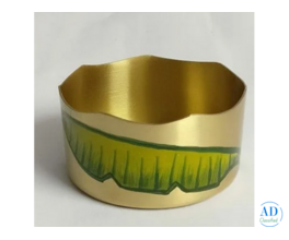 Brass handpaint items manufacturer