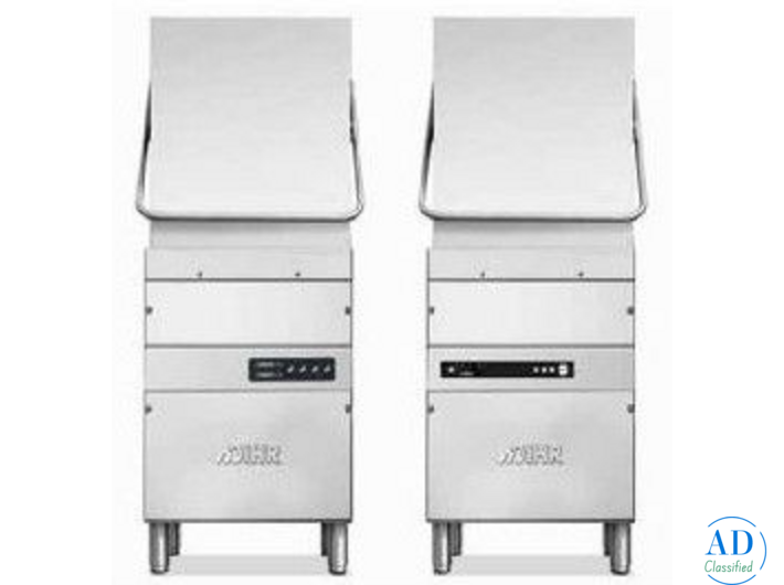 Hood Type Dish Washers Supplier in Bangalore