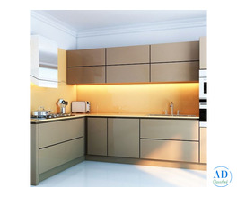Premium Modular Kitchen in Gurgaon for Luxury Interiors | Betula kitchen