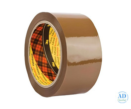 Shop 3M 309 Brown Packing Tape | Strong Seal | packaging tape | EnrgTech