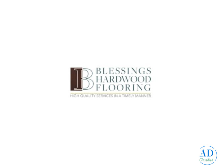 Blessings Hardwood Flooring