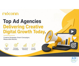 Top Ad Agencies Delivering Creative Digital Growth Today