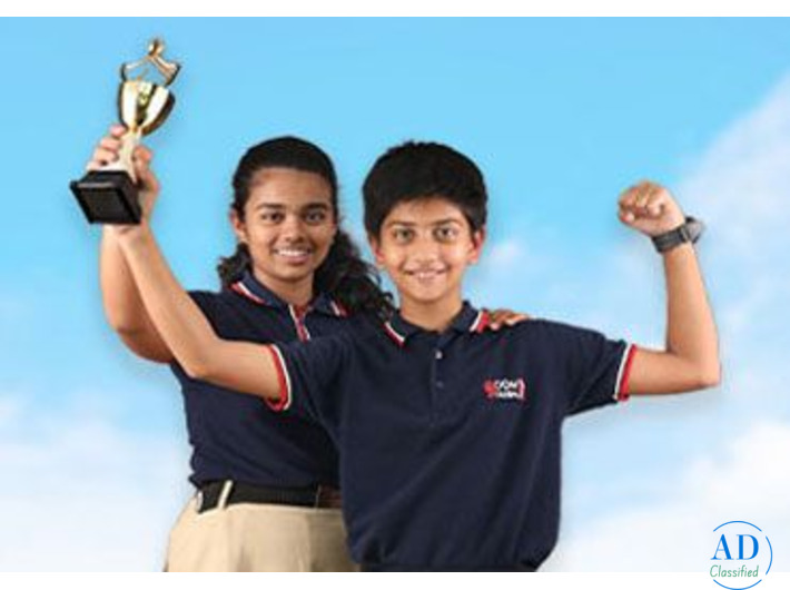Schools in Jharkhand with Nationally Portable Curriculum