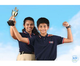 Schools in Jharkhand with Nationally Portable Curriculum