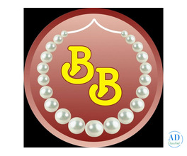 Hyderabadi Pearl Necklace