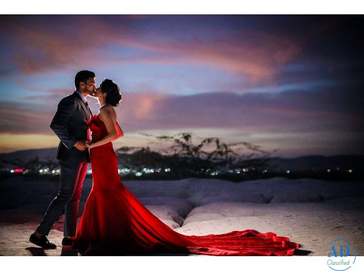 Best Candid Wedding Photographer in Bengaluru - Agarwal's Capturz