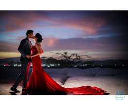 Best Candid Wedding Photographer in Bengaluru - Agarwal's Capturz