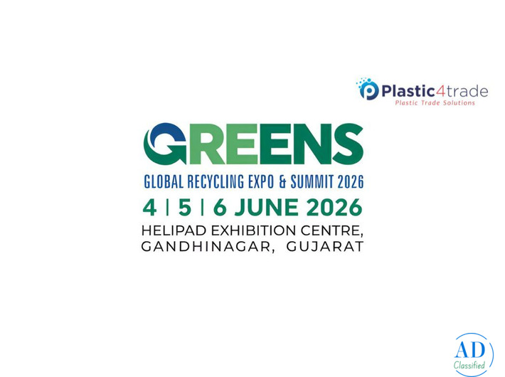 Greens - Global Recycling Expo & Summit