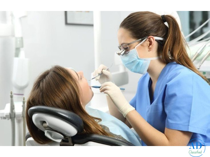Top-Rated Cosmetic Dentistry Treatment - DR. Manish Shah