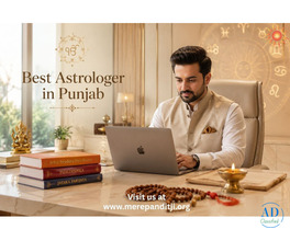 Best astrologer in punjab