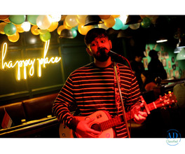 Top Pubs in Connaught Place with Live Band for an Unforgettable Night Out