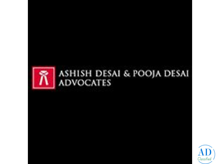 Ashish B Desai - Criminal Lawyer in Ahmedabad for Bail & Quashing Matters
