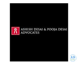 Ashish B Desai - Criminal Lawyer in Ahmedabad for Bail & Quashing Matters