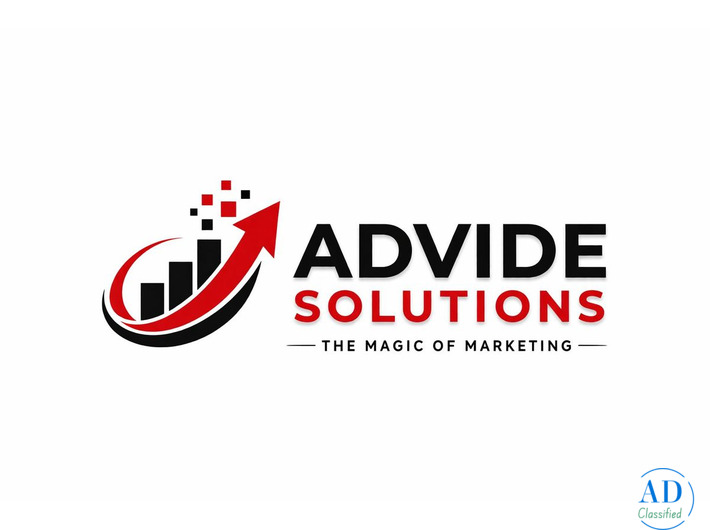 Advide Solutions:- Digital Marketing Agency in Jaipur
